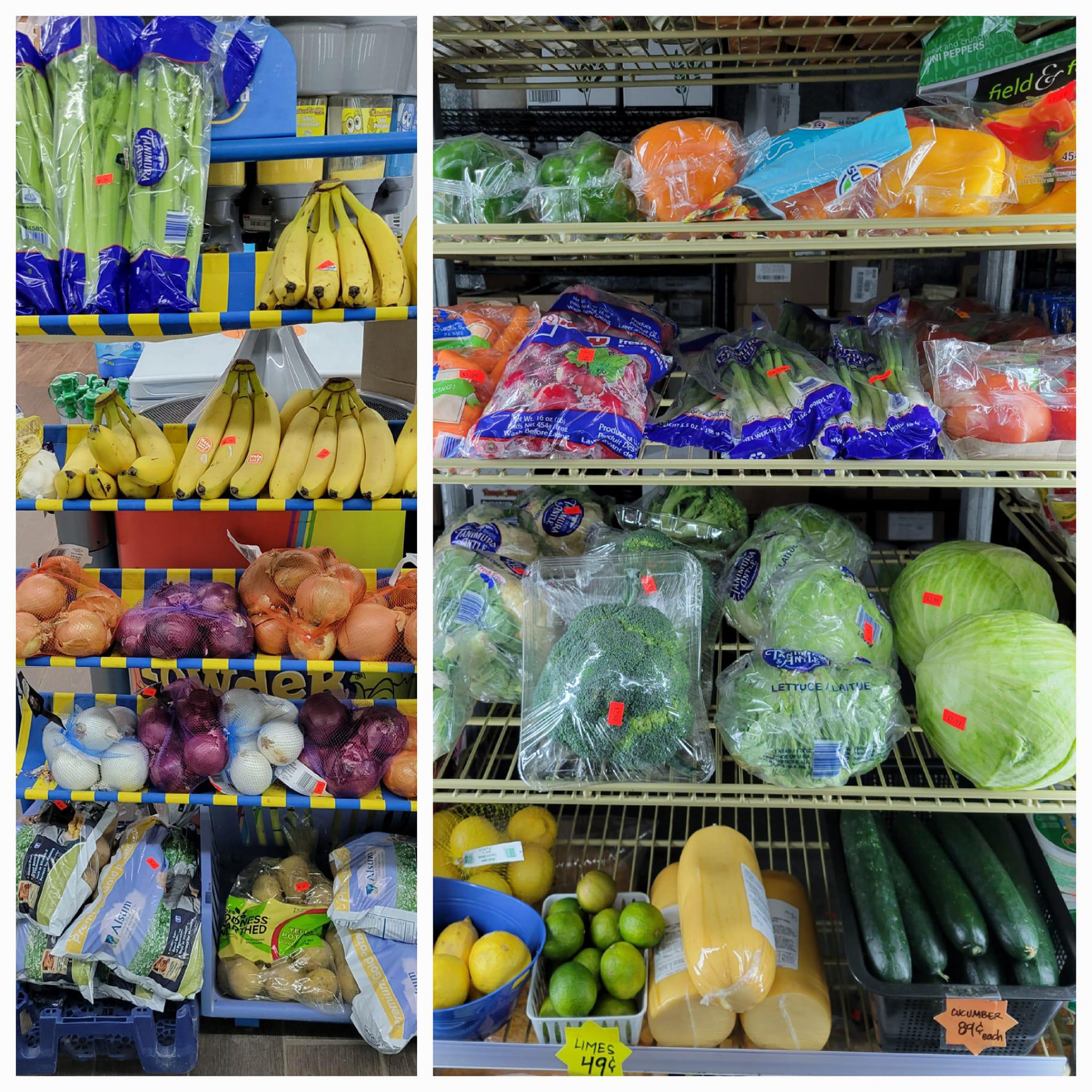 westside produce